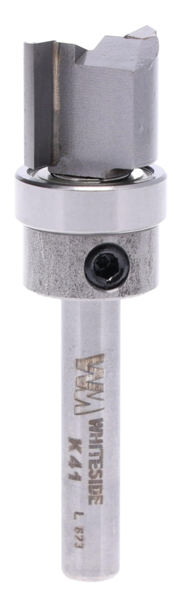 Keller Straight Bit Keller #1641 1/4SH 5/8LD 1/2CD 2-1/4OAL