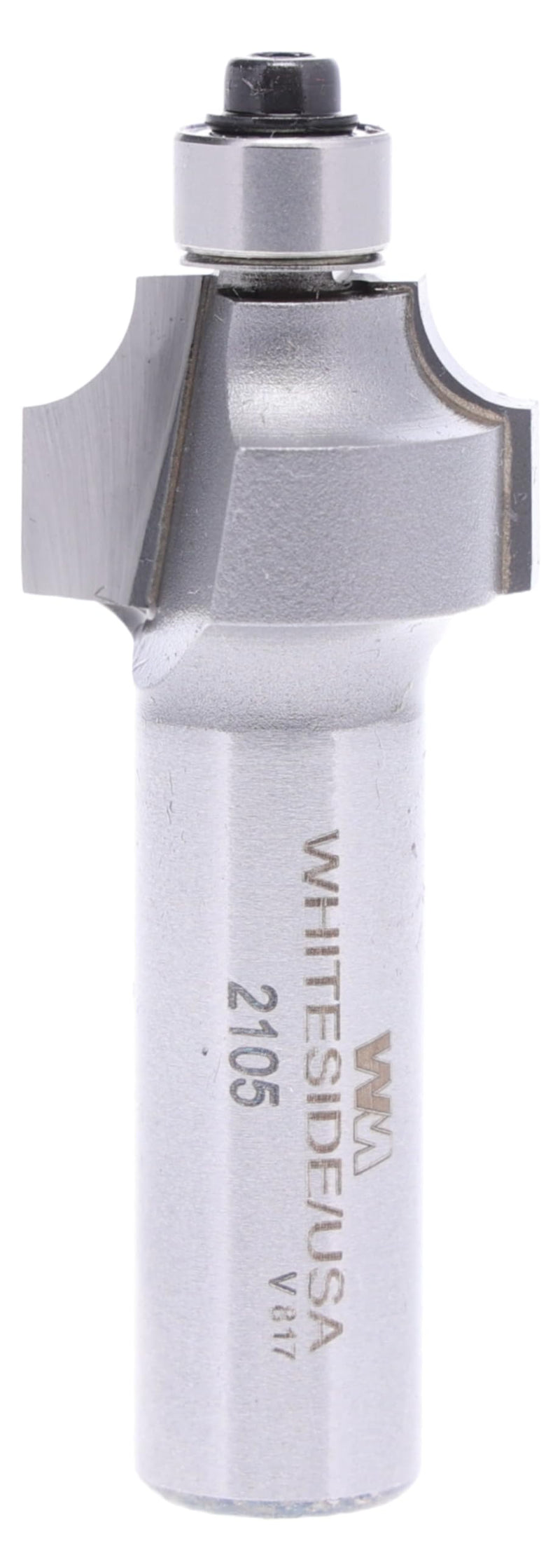 Whiteside - WS2105 - 7/8" Beading Bit w/ Ball Bearing Guide