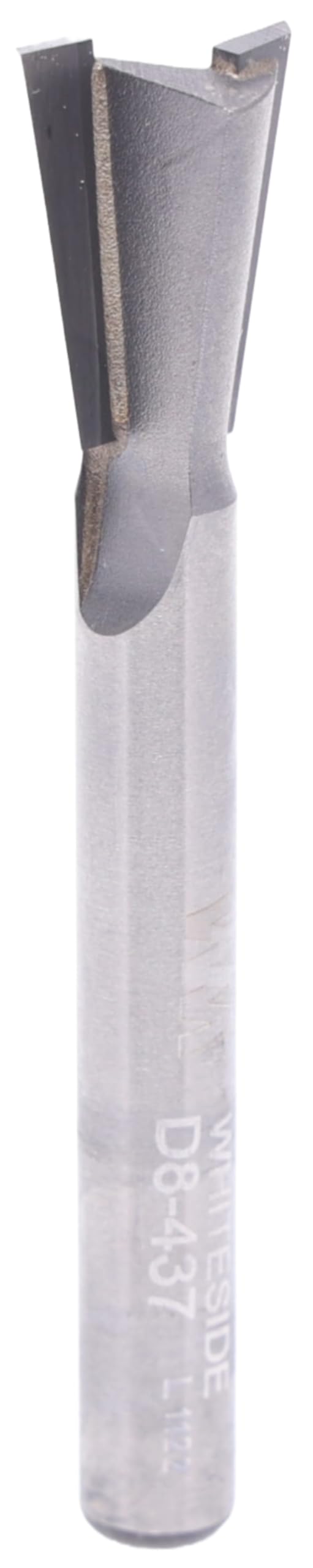 Dovetail Bit 1/4SH 7/16LD 5/8DOC 2-3/8OAL 2FL