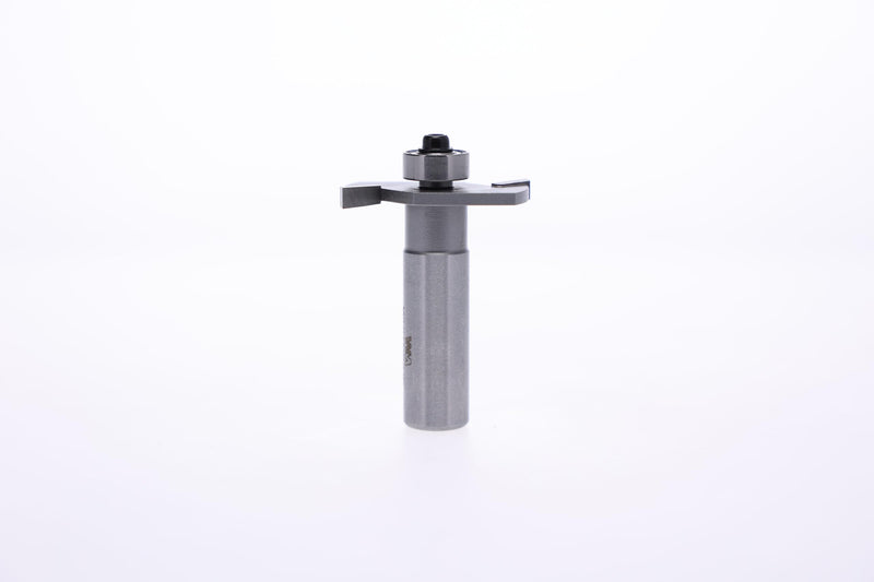 Whiteside Router Bits 1910 Rabbeting, Biscuit Joining and Slotting Bit with 1-1/2-Inch Large Diameter 1/2-Inch Cutting Depth