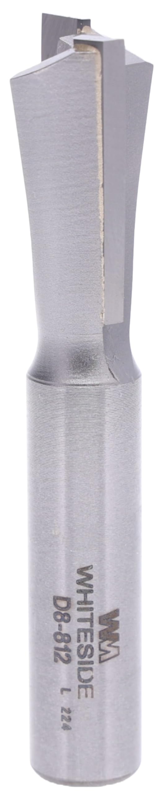 Dovetail Bit 1/2SH 13/16LD 1-1/4DOC 3-1/4OAL 2FL