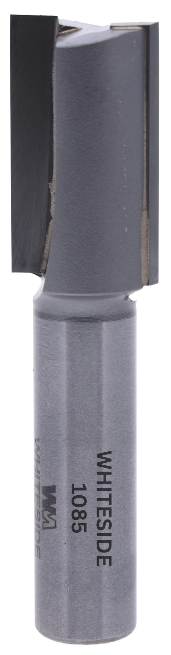 Whiteside 1085 Straight Router Bit: 3/4 Inch Cutting Diameter, 1/2 Inch Shank, 1-1/4 Inch Cutting Length