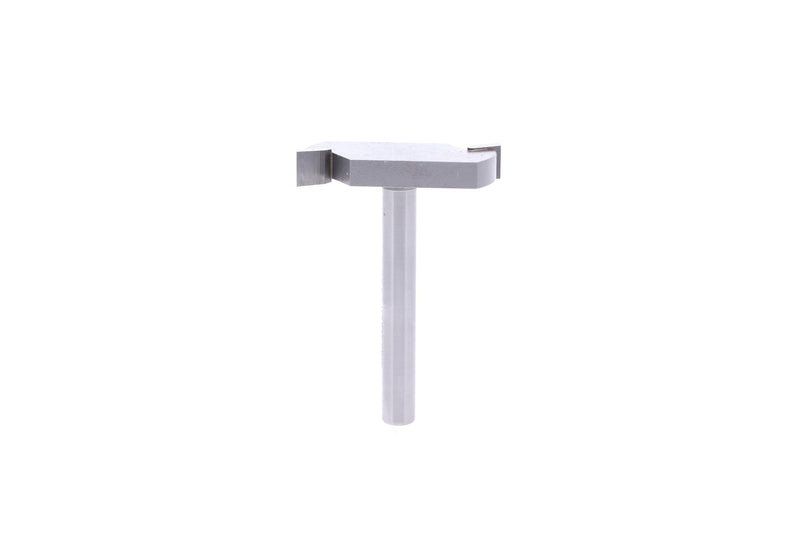 Whiteside Router Bits 3110 Undercut Bit with 1-1/2-Inch Large Diameter and 1/4-Inch Cutting Length