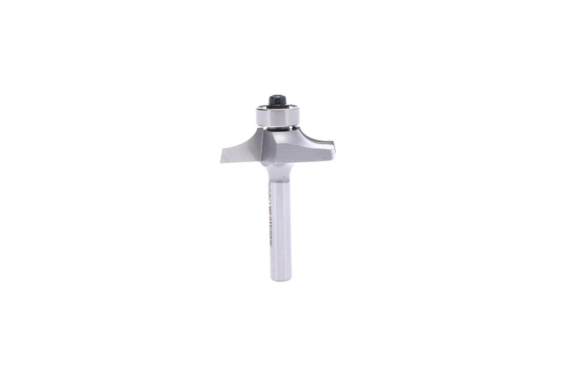 Whiteside Router Bits 3290 Thumbnail Table Edge Bit with 1-3/8-Inch Large Diameter and 3/8-Inch Cutting Length