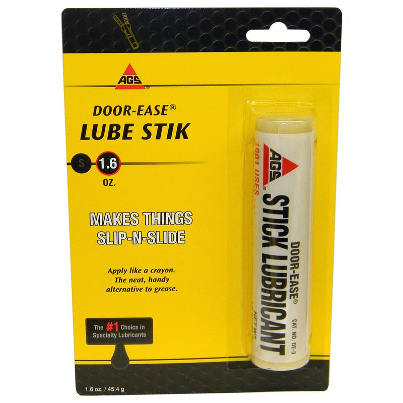 AGS DEK3H Lubricant , White One Size