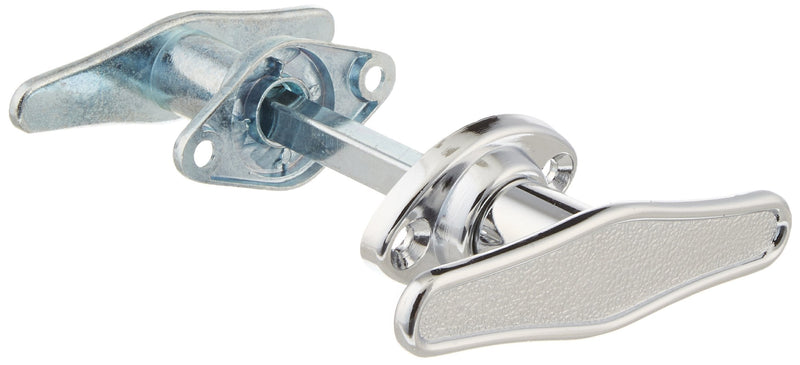 Prime-Line GD 52121 Tee Latching Handle, Diecast Zinc (Single Pack)