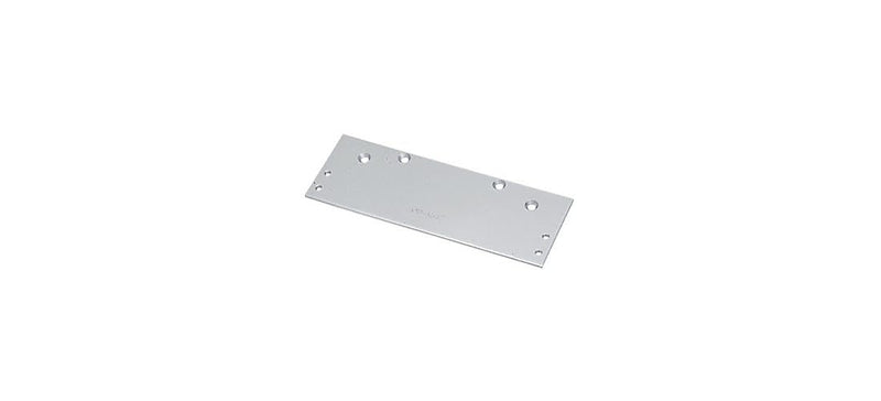 C.R. LAURENCE PR40DPA CRL Aluminum Wide Drop Plate