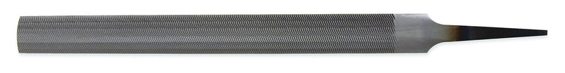 Nicholson File,10"Half Round Bastrd