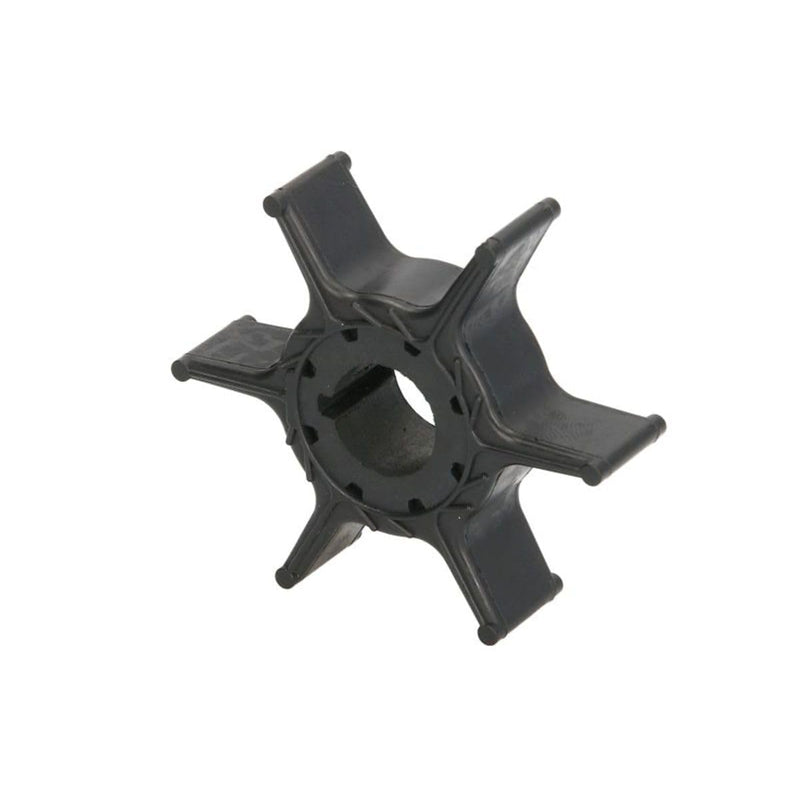 Sierra 18-3040 Marine Neoprene Impeller with 6 Fins for Yamaha Outboard Motor