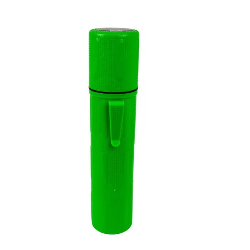 Forney 93097 Rod Storage Container, 14-3/8-Inch, Green