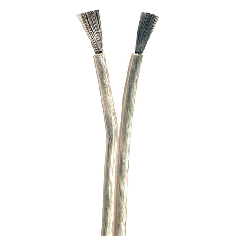 Ancor Marine Grade Electrical Super Flex Premium Tinned Audio 2-Cable Wiring 18-gauge 100-Feet