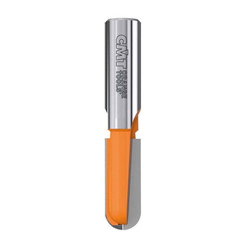CMT 814.627.11 Round Nose Bit, 1/2-Inch Shank, 1/4-Inch Radius, Carbide-Tipped