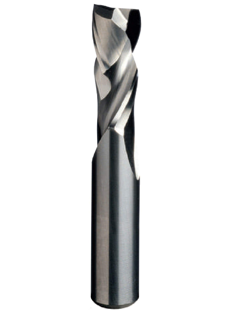 CMT 190.504.11 Solid Carbide Up/Downcut Spiral Bit, 3/8-Inch