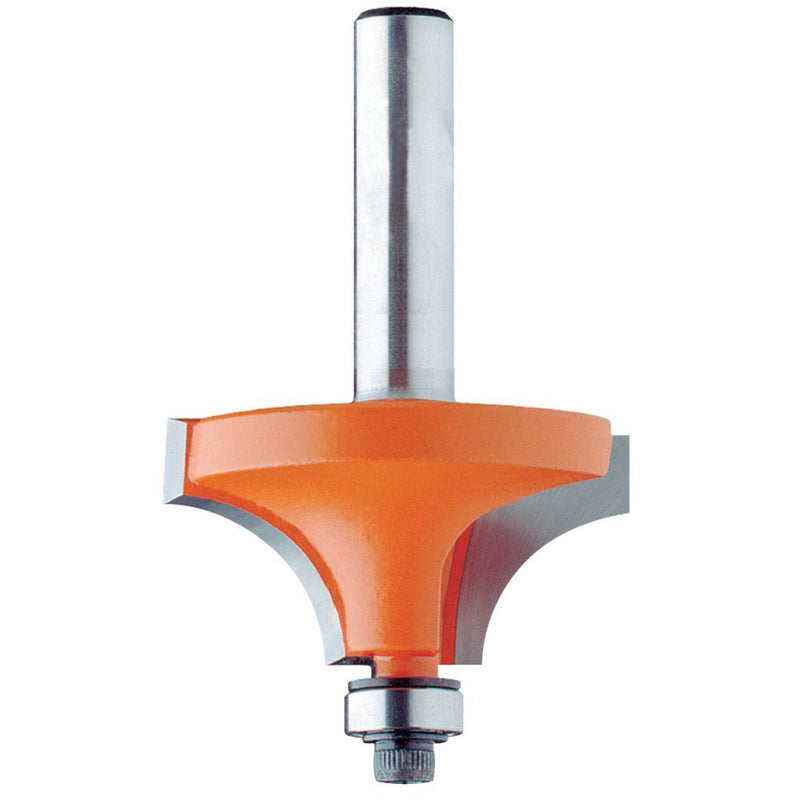 CMT 839.817.11 Beading Bit, 1/2-Inch Shank, 3/8-Inch Radius