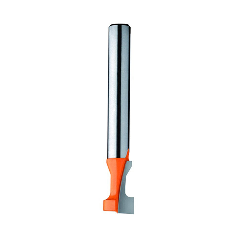 CMT 850.501.11 Solid Carbide Keyhole Bit, 1/2-Inch Shank, 3/8-Inch Diameter