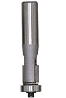 Amana Tool - 47194 Carbide Tipped Overhang Trim 1/16 Overhang x 1/2 Dia x 1/2 S 1/2 Dia x 1/2 SHK