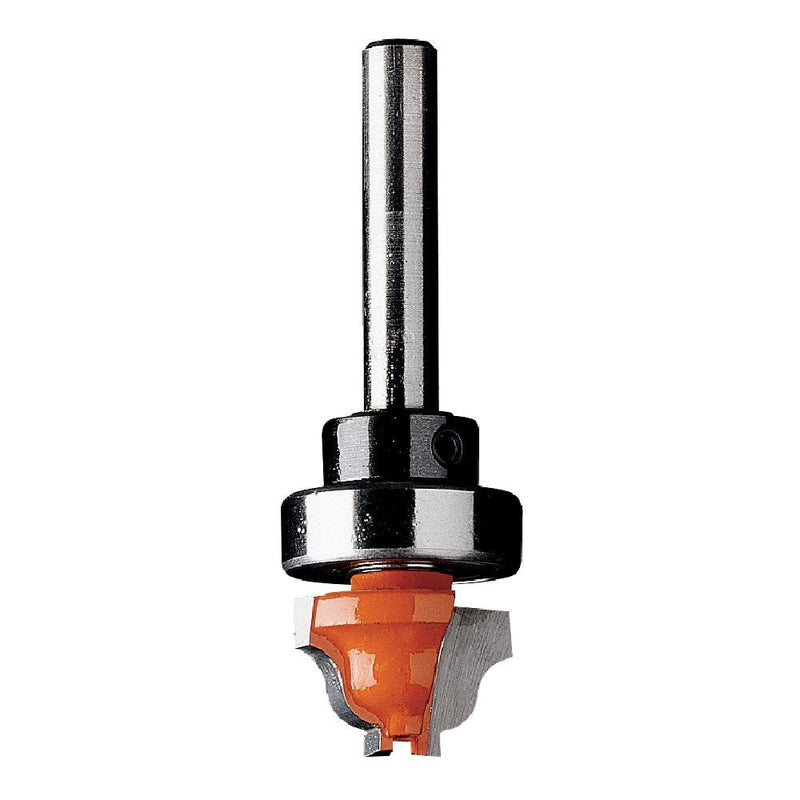 CMT 865.702.11B Classical Panel Ogee Bit, 1-1/8-Inch Radius, 1/2-Inch Shank