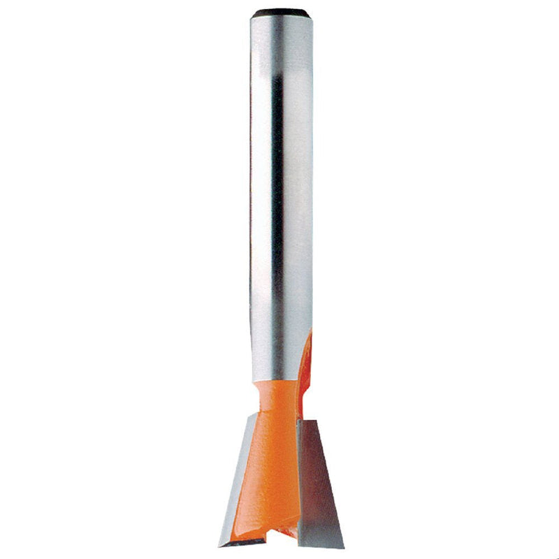 CMT 818.691.11 Dovetail Bit, 3/4-Inch Diameter, 1/2-Inch Shank