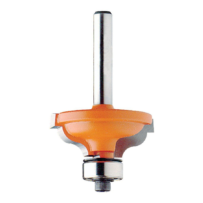 CMT 846.825.11 Ogee with Fillet Bit, 1/2-Inch Shank, Radius from 9/64 to 3/16-Inch