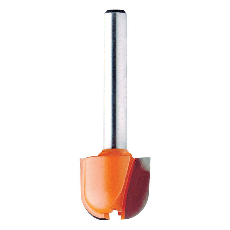 CMT 851.501.11 Bowl & Tray Bit, 1/2-Inch Shank, 3/4-Inch Diameter
