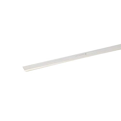 Amana Tool - P 445 Hss, T-1 18% Tungsten 15 Long x 1 Height x 1/8 Wide x 45 Deg Cut 15 x 1 x 1/8 x 45 Deg
