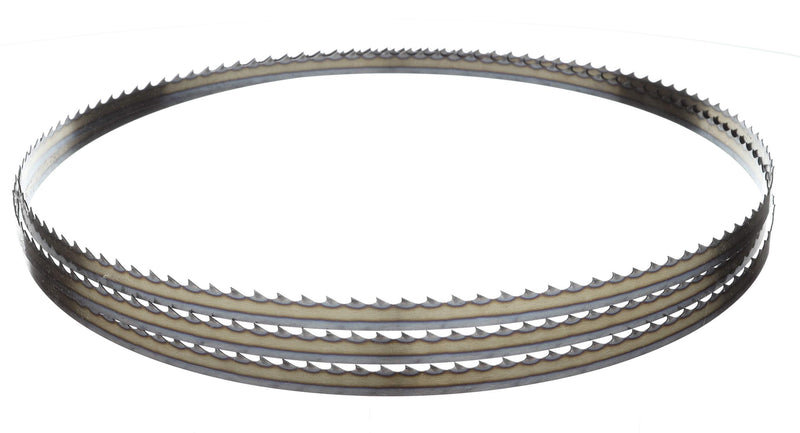 Timber Wolf 99 3/4" x 1/2" x 3 TPI Band Saw Blade
