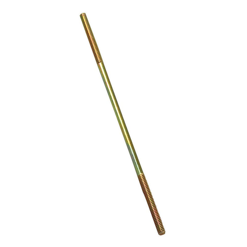 Danco 80809 8" Toilet Float Rod, Chrome