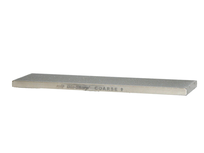 Diamond Machining Technology D6CX 6-inch Dia-Sharp Double-Sided Coarse/Extra-Coarse Bench Stone, One Size Coarse/Extra Coarse