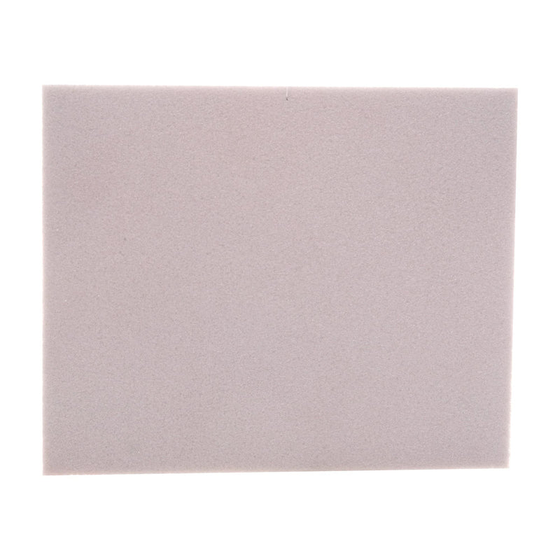 3M Softback Sanding Sponge 02602, 4 1/2 x 5 1/2 in, 20 Pack, Superfine Grit, Fast Cutting 4 x 5 1/2 in