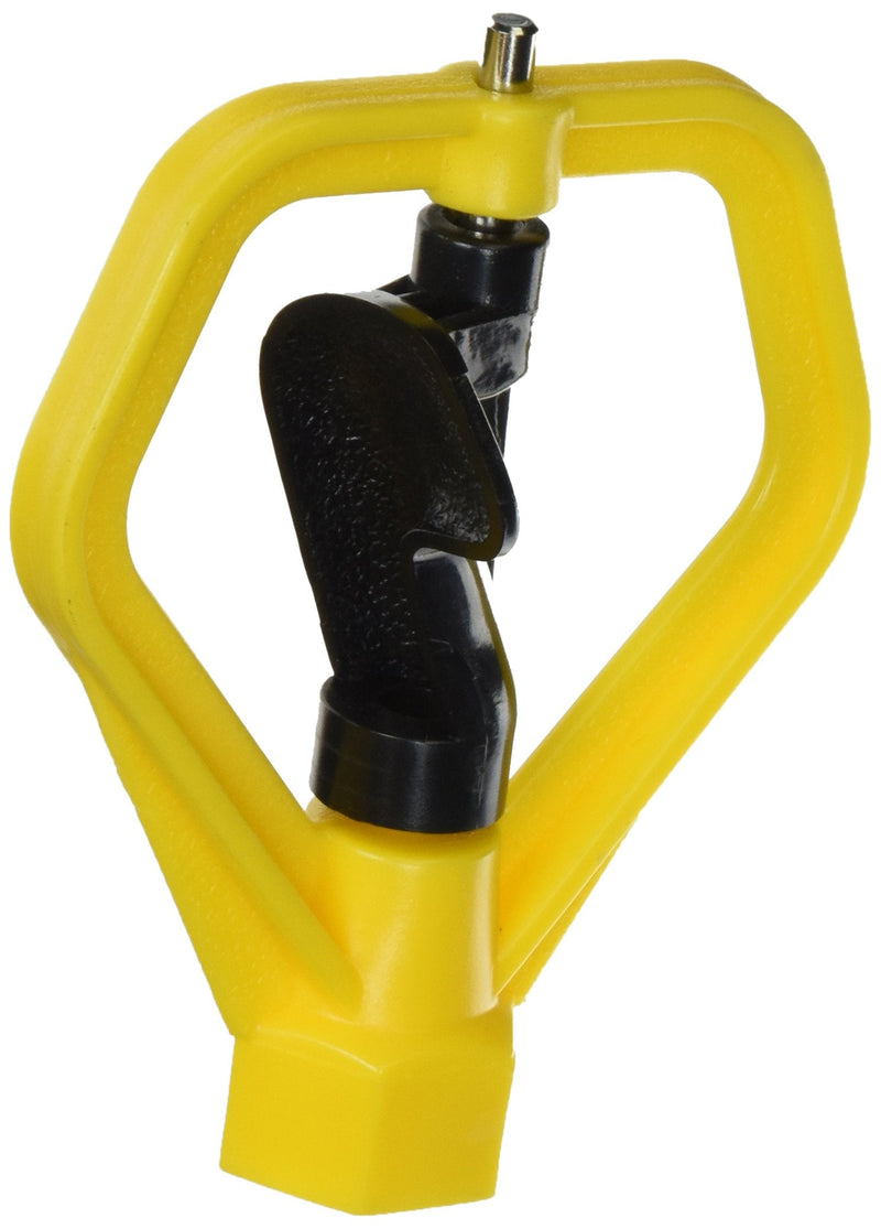 Orbit 54190N 1/2" FPT Spinning Sprinkler Head Sprinkler