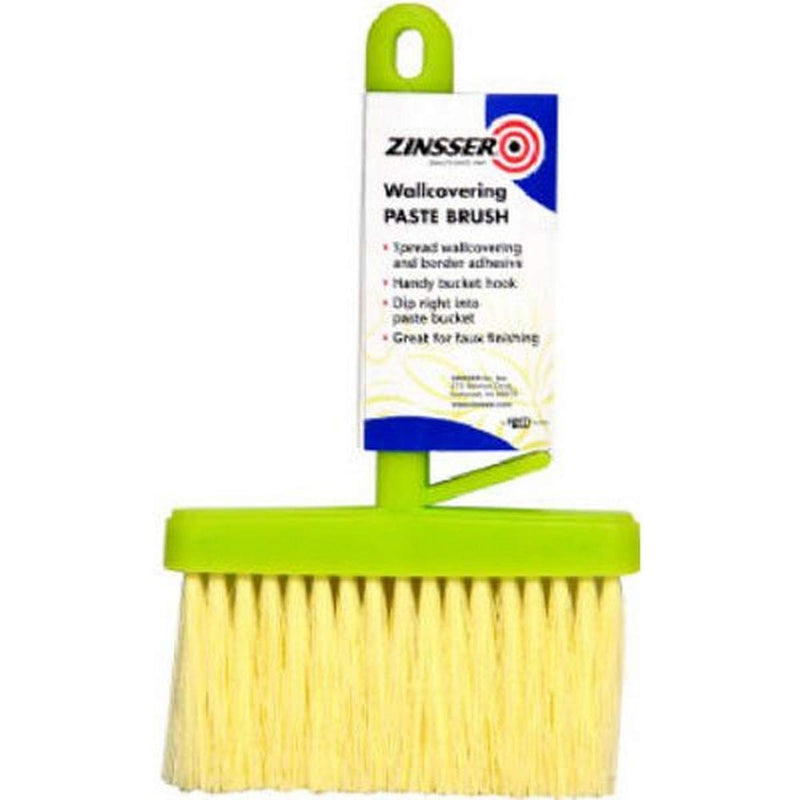 Zinsser 97501 Paste Brush 6" x 1"