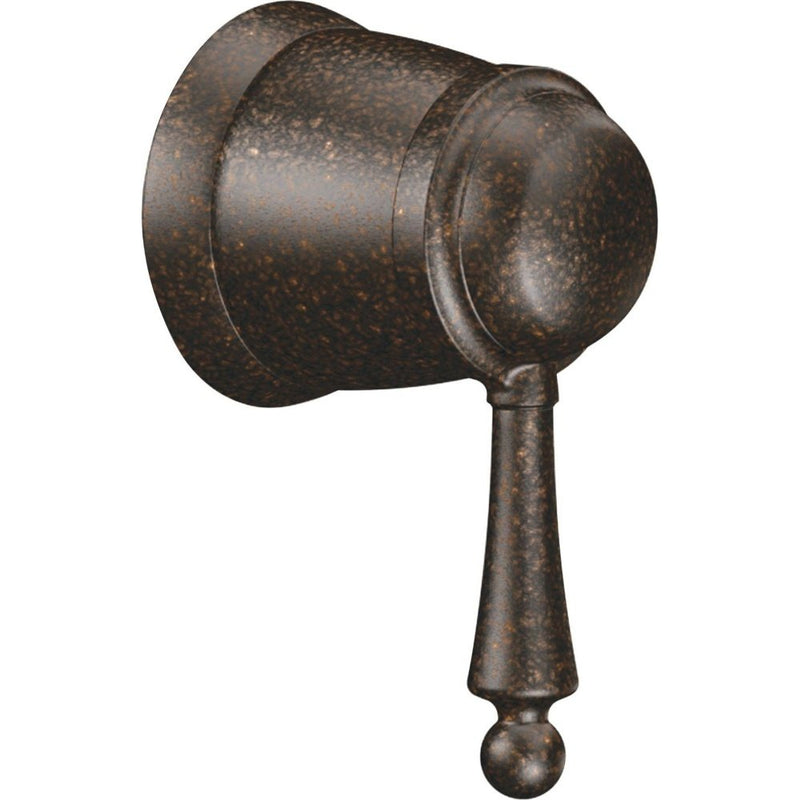 Moen TS514ORB Waterhill Volume Control, Oil Rubbed Bronze