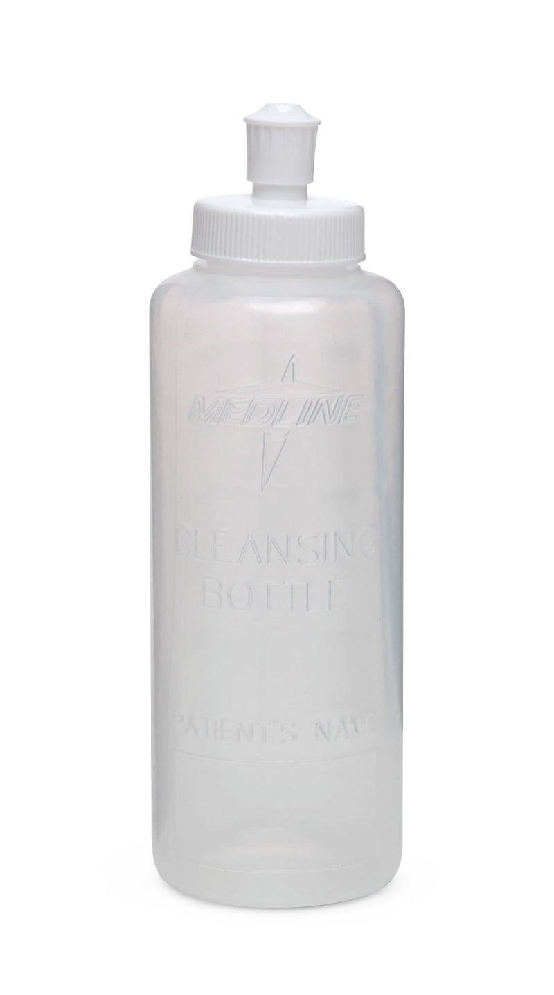MEDLINE Perineal Irrigation Bottle