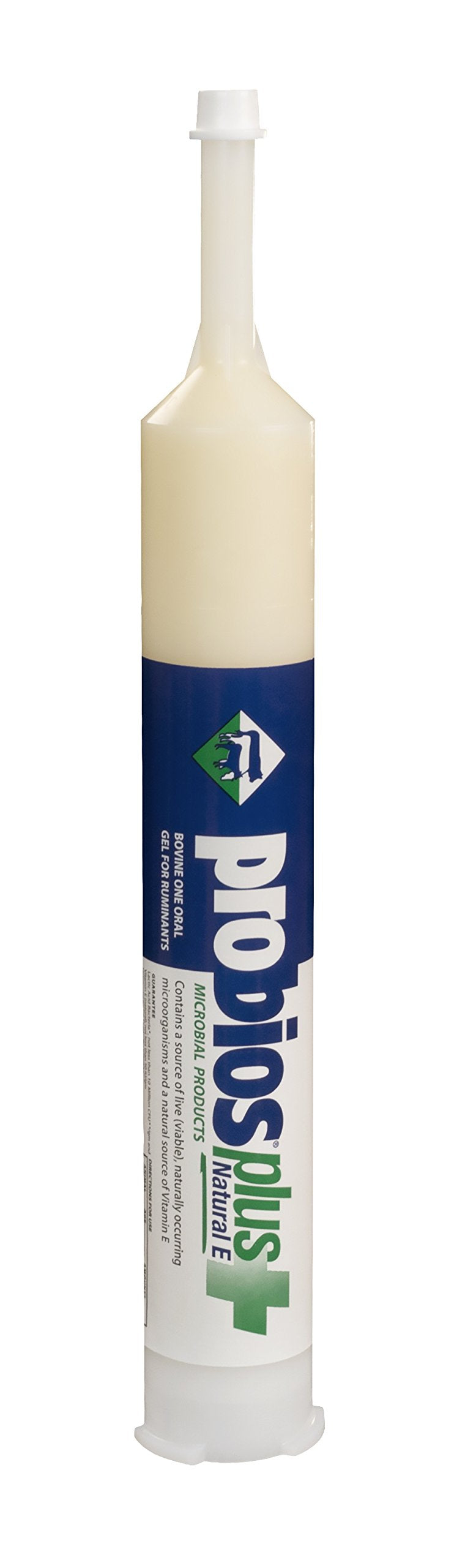 Probios Bovine One Oral Gel for Ruminants Plus Natural-E Tube, 300cc - PawsPlanet Australia