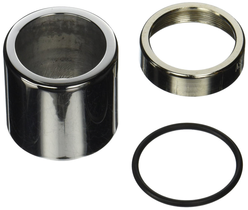 Delta Faucet RP37732 Sleeve, Bonnet and O-Ring for 17 Series, Chrome