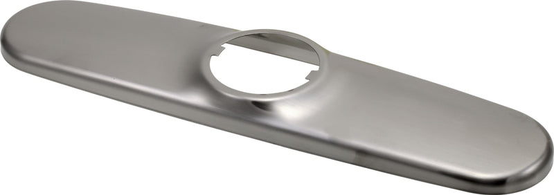 Delta Faucet RP44645SS Escutcheon for Pull-Out Kitchen Faucet, Stainless