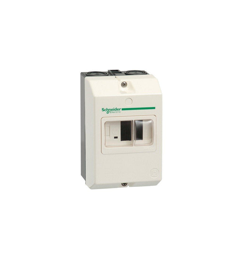 Enclosure, Nema Type 12