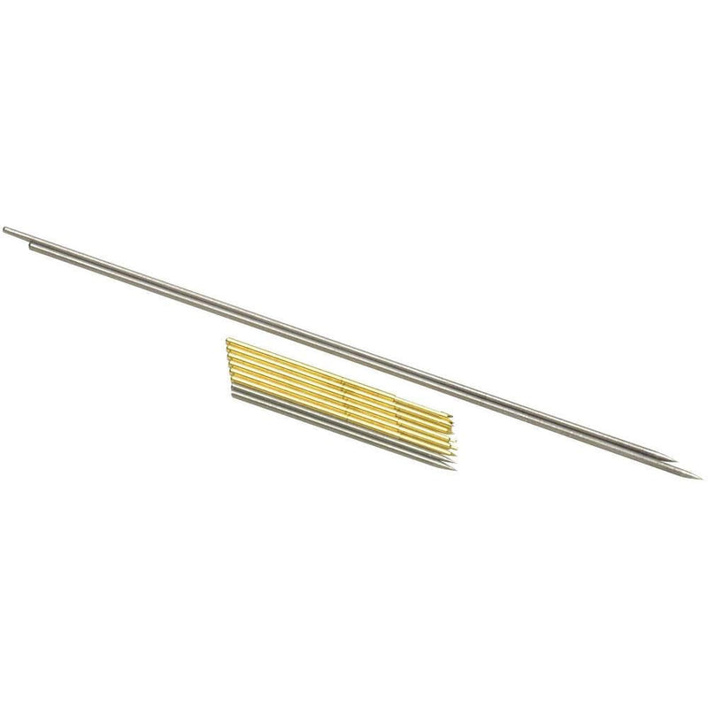 Fluke TP912 Stainless Steel Replacement Tip, for TL910 Electronic Test Probe