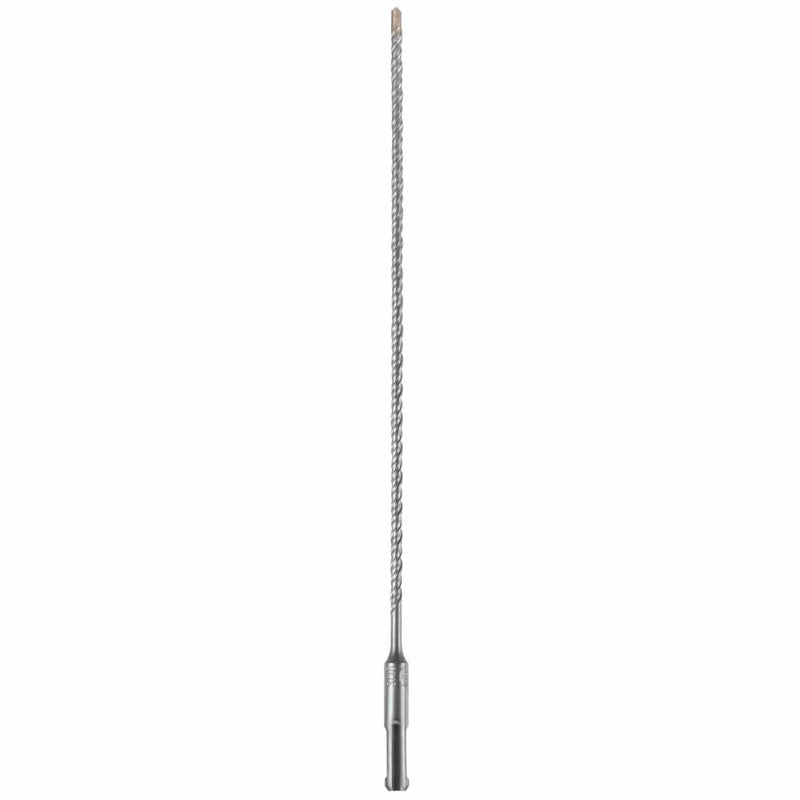 Bosch HC2014B5 5 pc. 3/16 in. x 12 in. SDS-Plus® Bulldog™ Rotary Hammer Bits