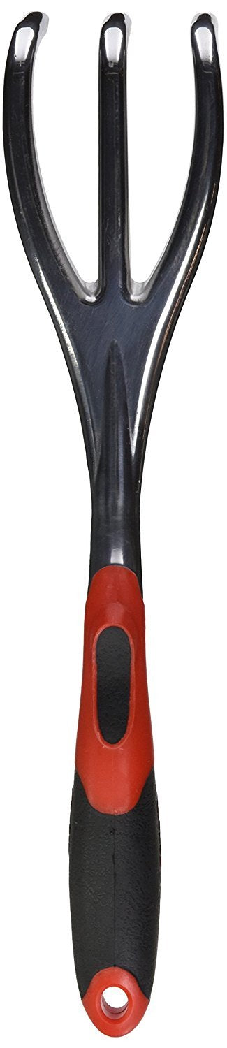 Corona CT 3730 eGrip Cultivator, Orange