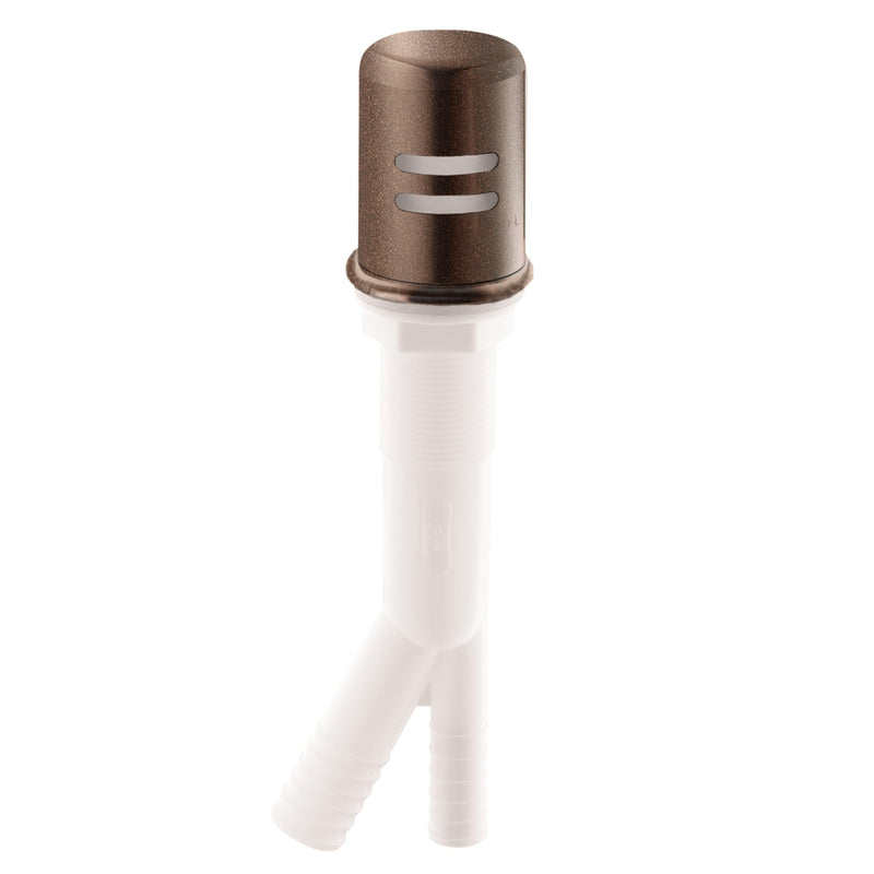 Moen 105895ORB Kitchen Air Gap, Oil Rubbed Bronze