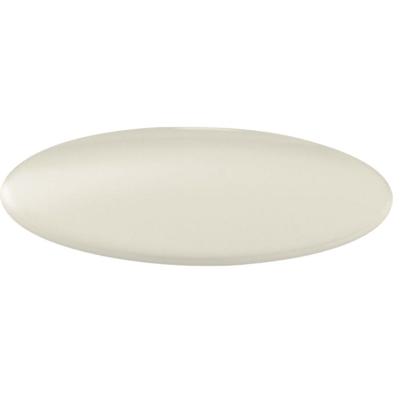 Sink Hole Cover Almond
