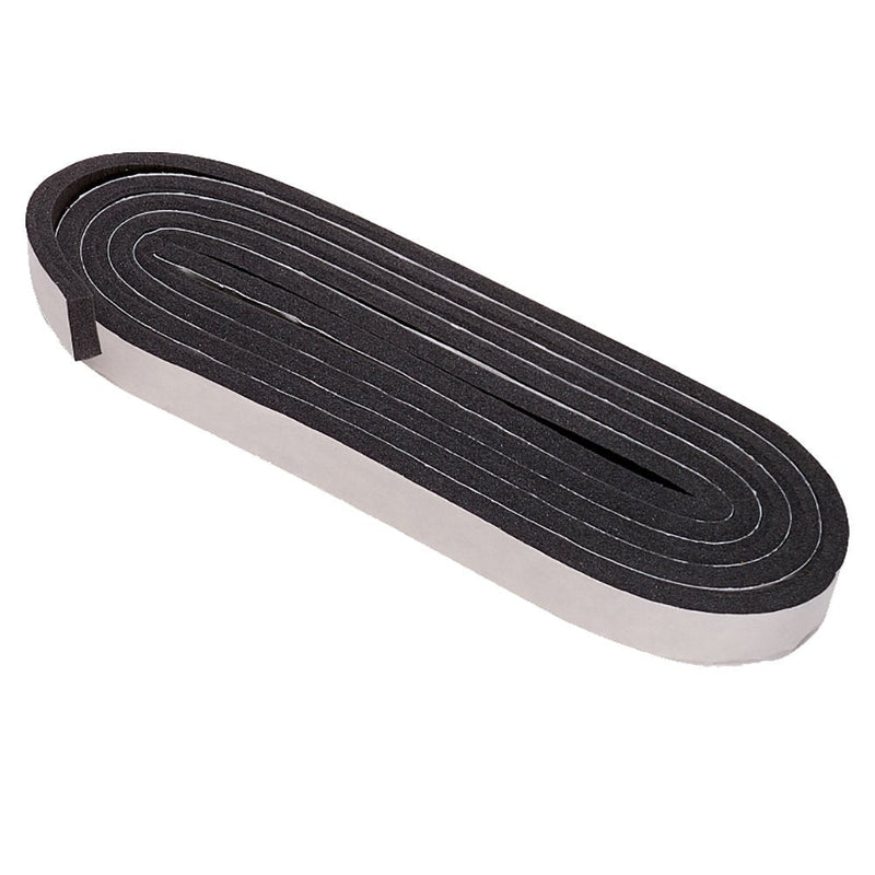 Taylor Made Hatch Replacement Parts, 1990 to Present Model Years Installation Foam 1/4" X 1/2"