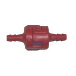 Raritan Siphon Check Valve Crown Head CH37E