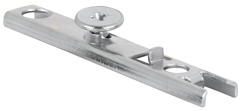 Prime-Line N 6823 Steel Bi-Fold Door Top Pivot Bracket, for Acme Doors (Single Pack) 1 Count (Pack of 1)