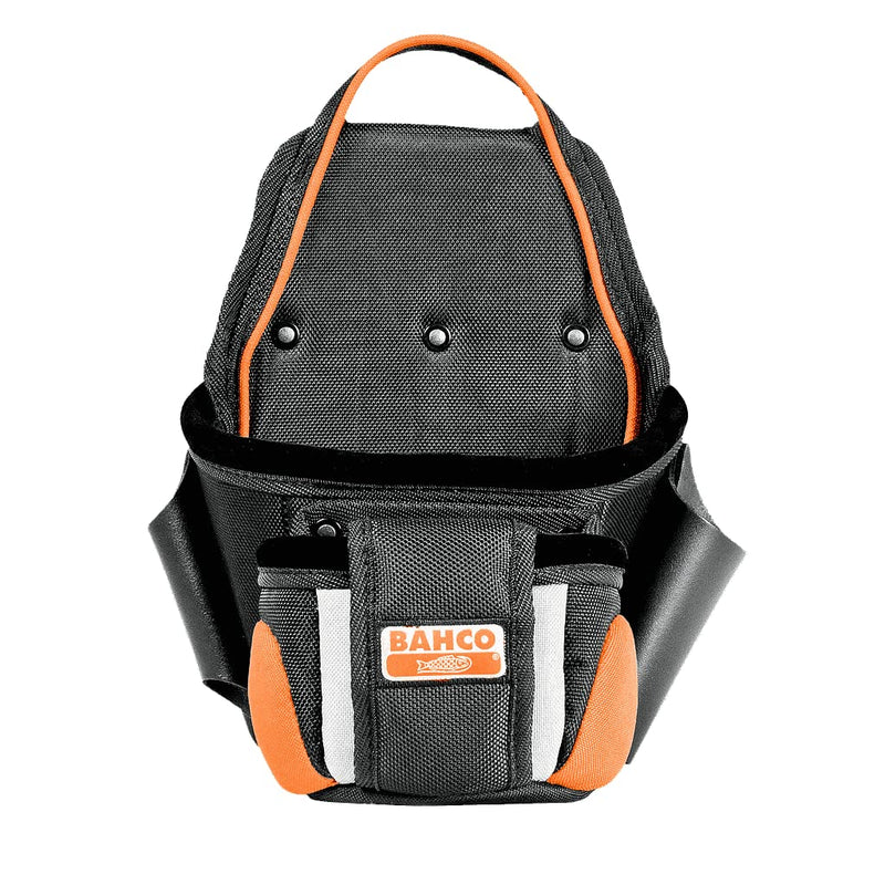 Bahco 4750-2PP-1 Two Pocket Fixings Pouch