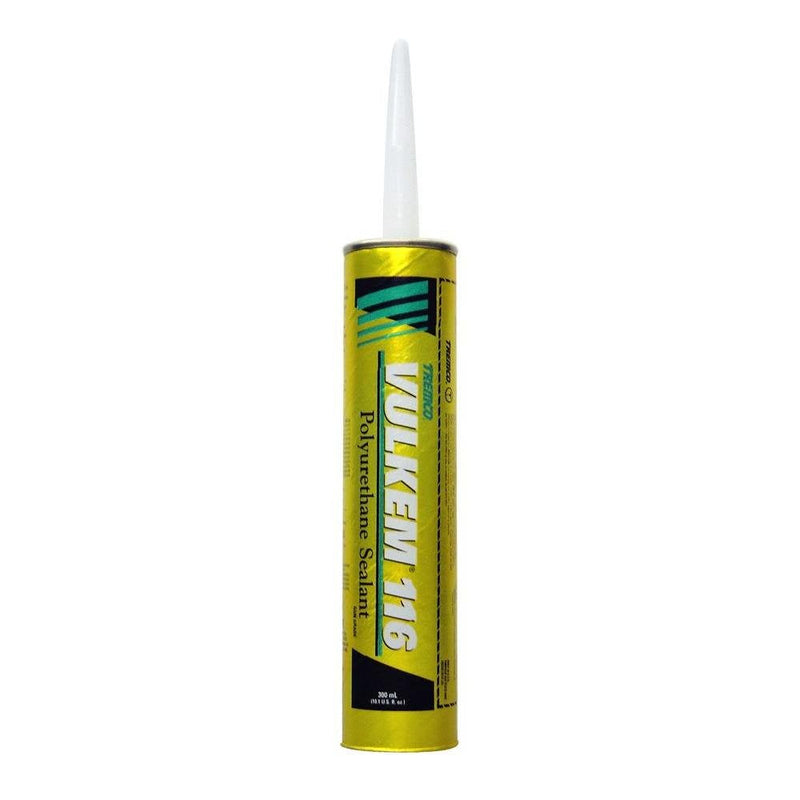 Tremco V116W Vulkem High-Performance Polyurethane Sealant, White - NewNest Australia