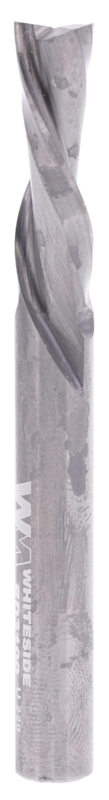 Standard Spiral Bit 5/16SH 5/16CD 1 CL 2-1/2OAL 2 FL