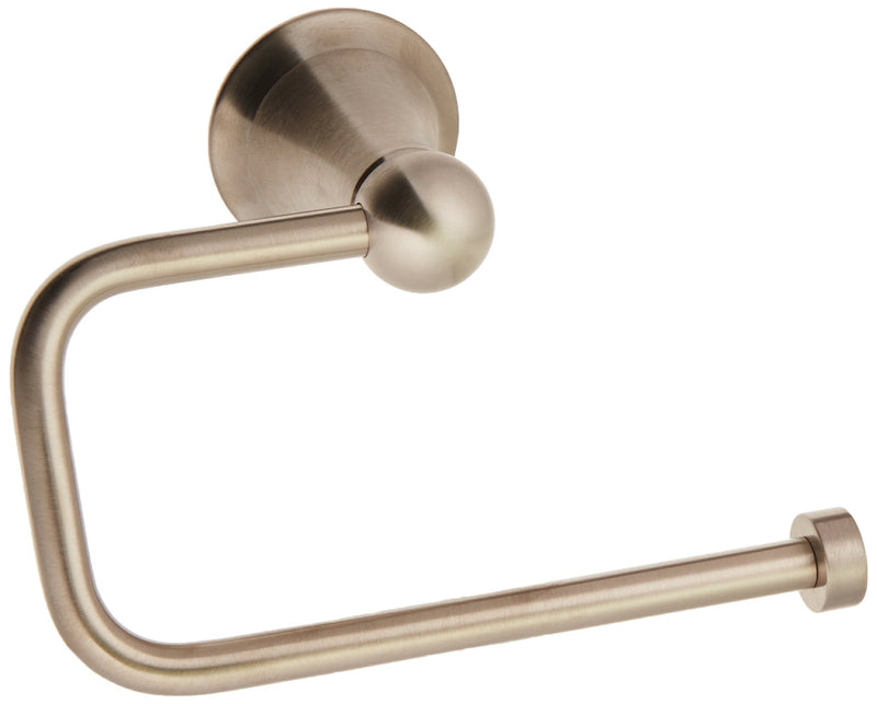 Grohe 40160EN0 Seabury Paper Holder, Brushed Nickel Brushed Nickel Infinity Finish