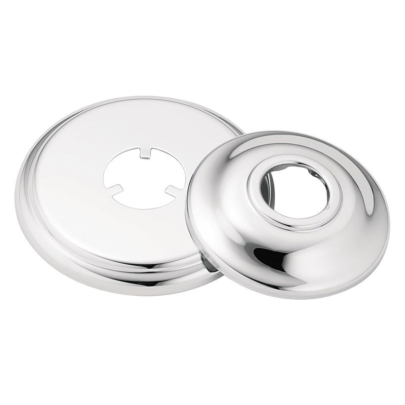 Moen AT2099 Accent Kit for Single Handle Tub and Shower Faucet, Chrome